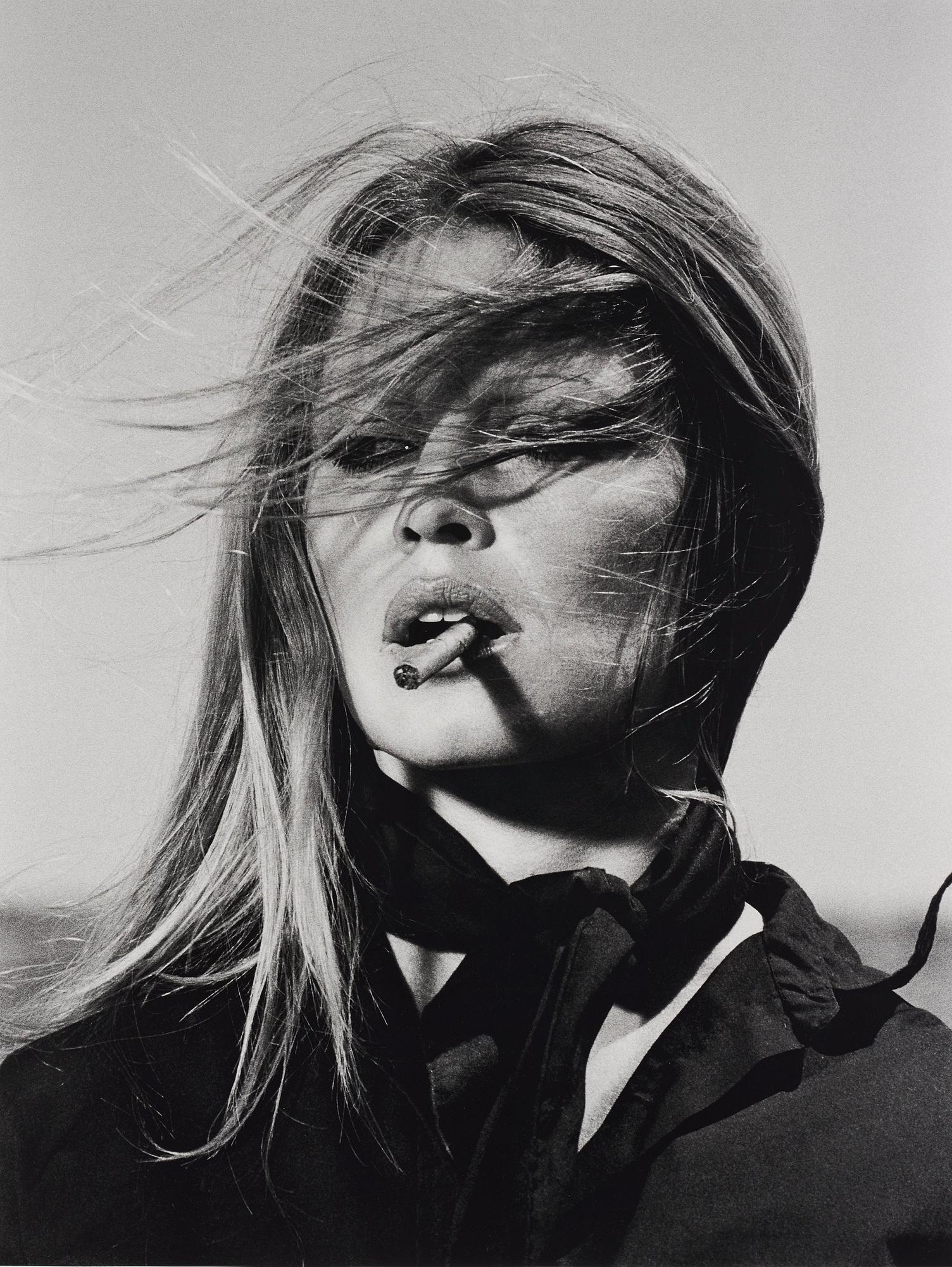 Terry O'Neill, "Brigitte Bardot, Spain, 1971".