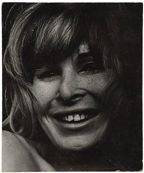 135. Christer Strömholm, "Caprice", ca 1960.