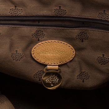 MULBERRY, "Del Rey", handbag.