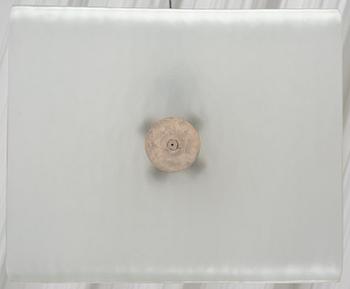 Otto Schulz, taklampa, Boet, Göteborg, 1930-40-tal.