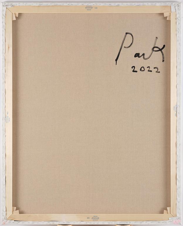 Leo Park, "Ice Cream Eater".