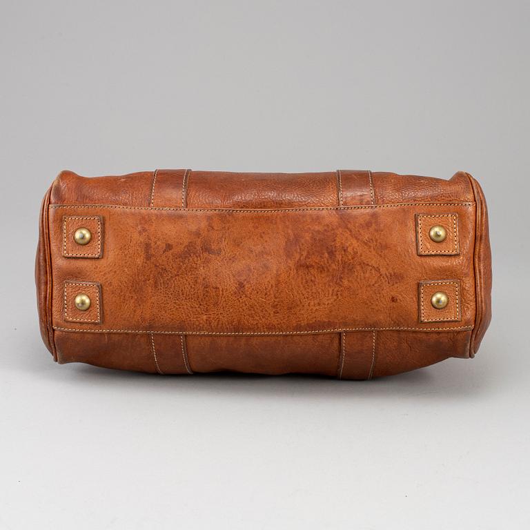 MULBERRY, 'Bayswater'.