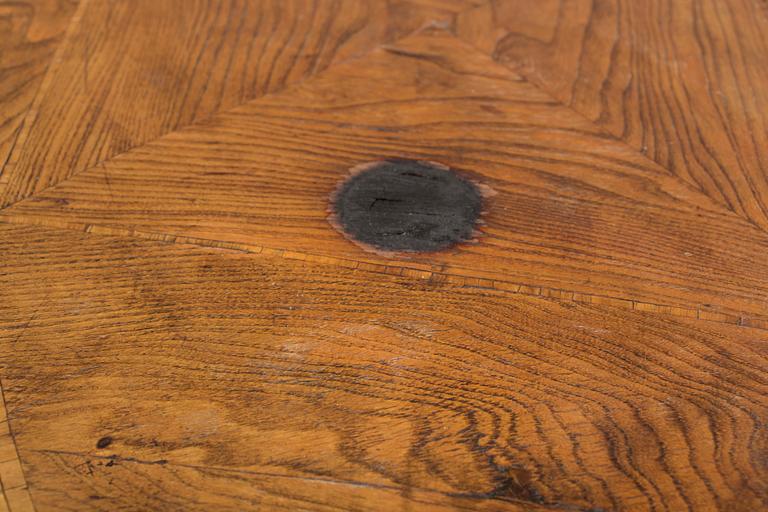 BYRÅ, rokoko, 1700-tal.