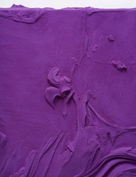 Jason Martin, "Kabbalah (Alizarin Violet)".