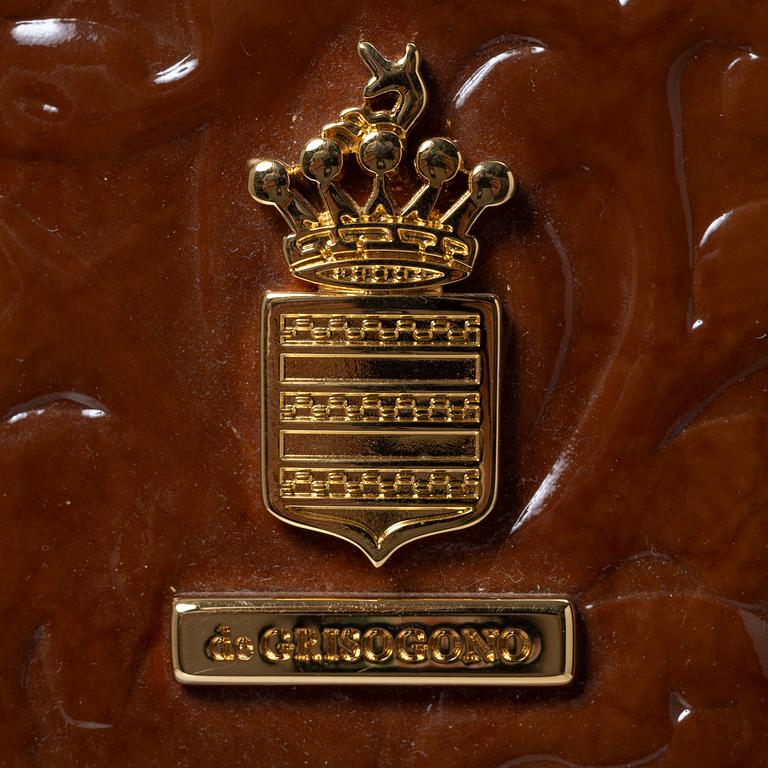 De Grisogono, väska.