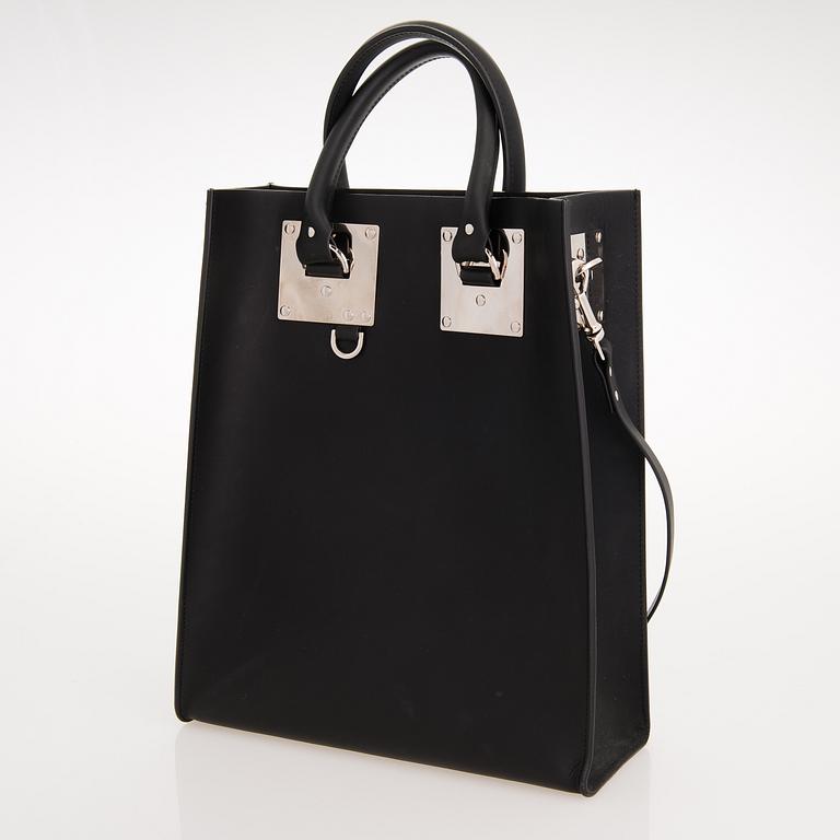 SOPHIE HULME, "Albion Tote Bag", LAUKKU.