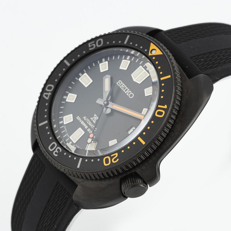 Seiko, Prospex Diver, Limited Edition, 42 mm.