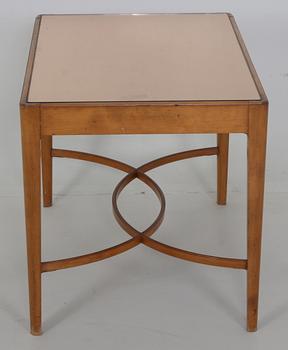 SALONGSBORD, 1930-tal.
