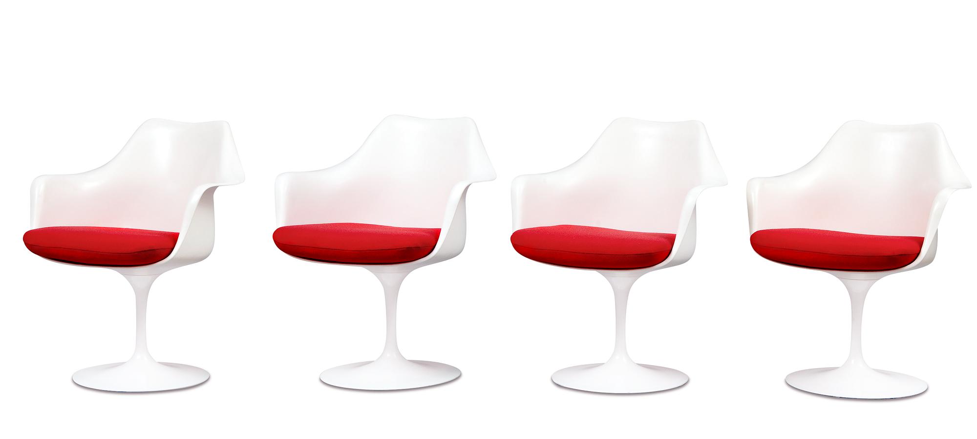 Eero Saarinen, MATSALSGRUPP.