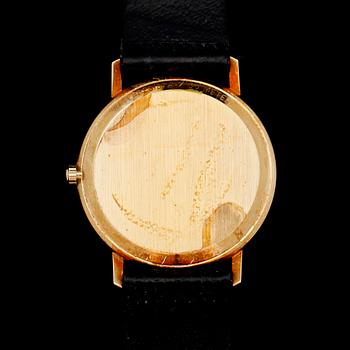 ARMBANDSUR, 18 k guld, Certina, Quartz.