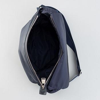 Louis Vuitton, messenger bag, Americas Cup, 2017.