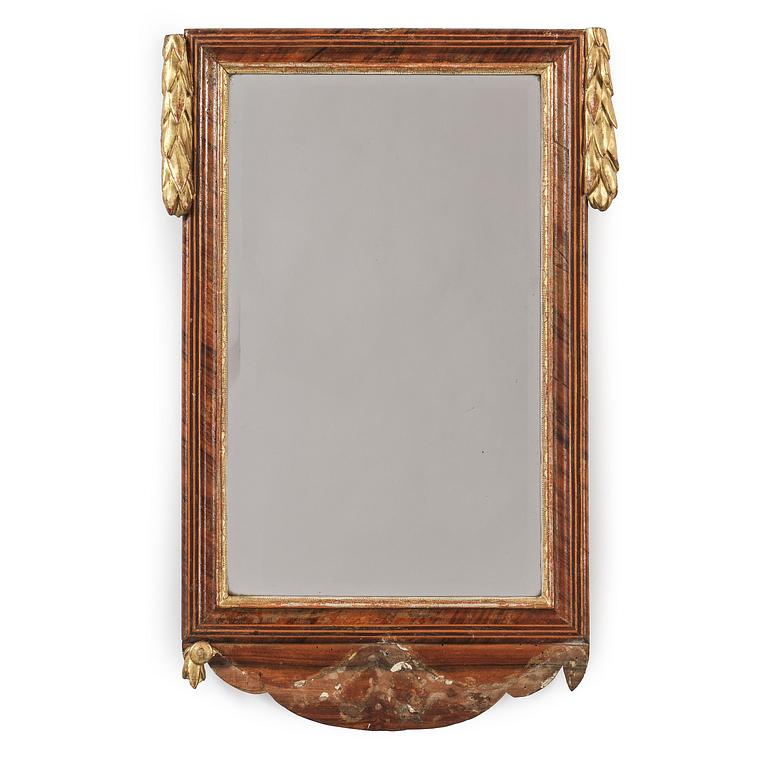 SPEGEL, Louis XVI, 1700-tal.