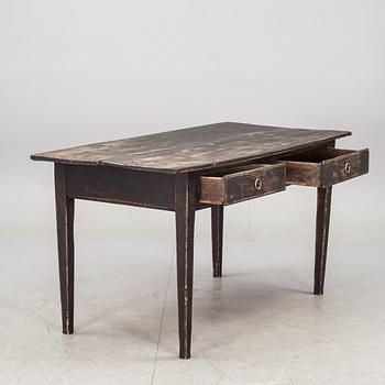 BORD, allmoge, 1800-tal.