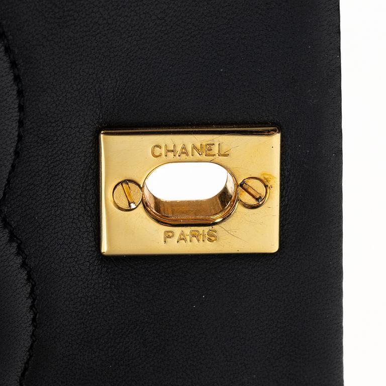 Chanel, väska, "Flap bag Small", 1989-1991.