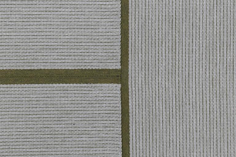 Claesson Koivisto Rune, "Tatami" matta i fyra delar, Kasthall, Sverige, 2020.