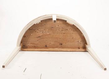 SIDOBORD, 1800-tal.