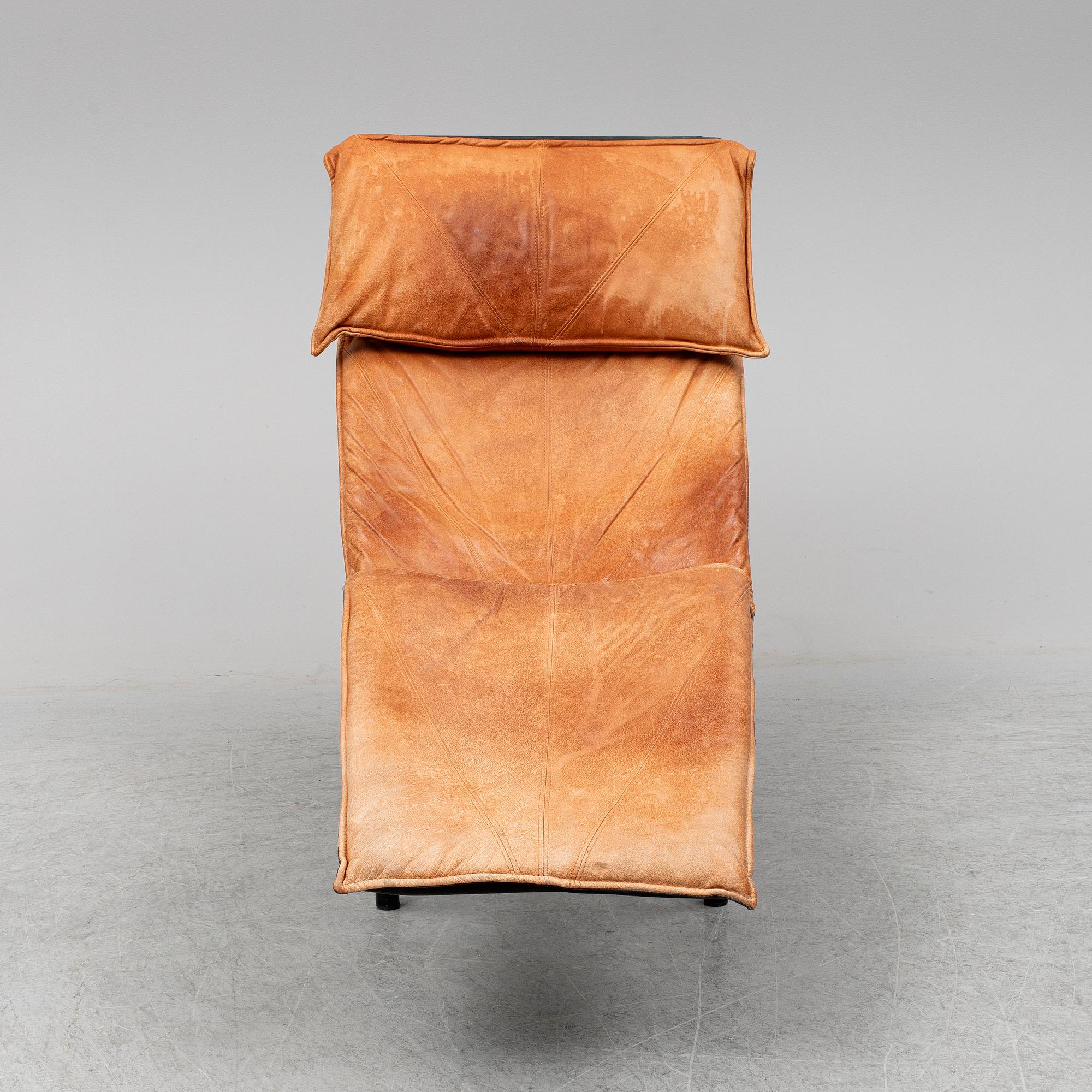 TORD BJÖRKLUND, vilstol, "Skye", IKEA, 1980-/90-tal.