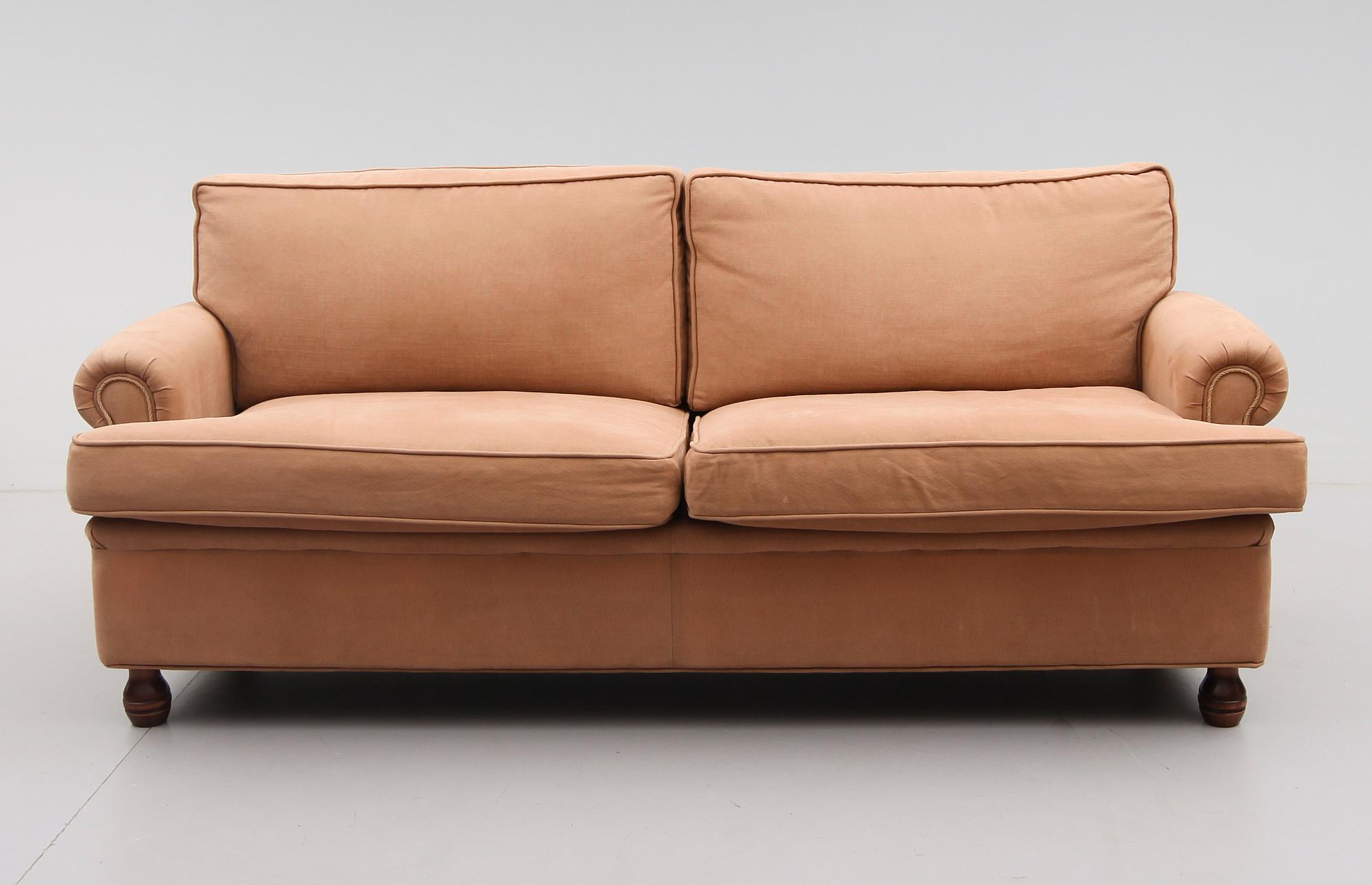 SOFFA, 1900-/2000-tal.