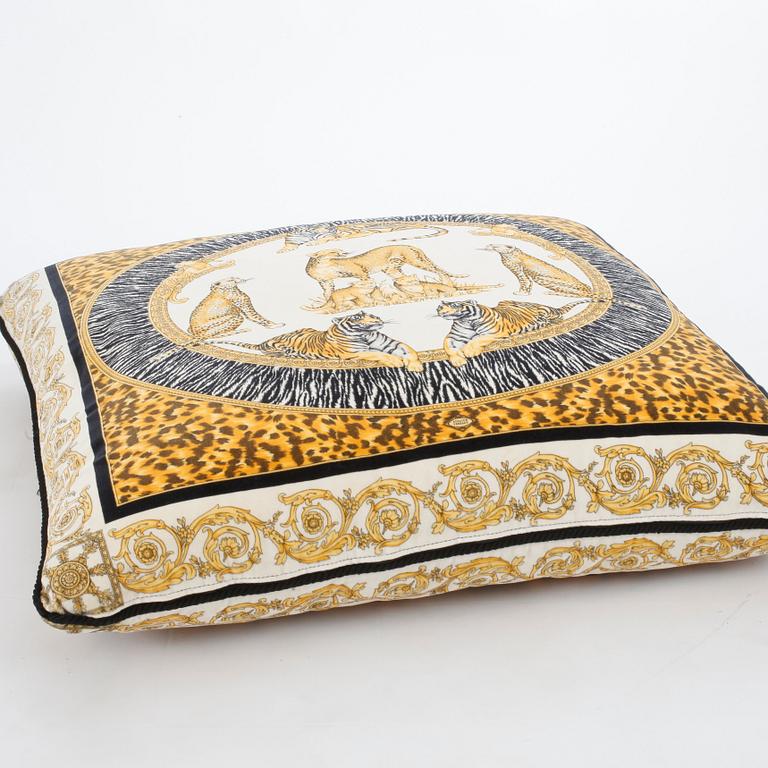 VERSACE, kudde.