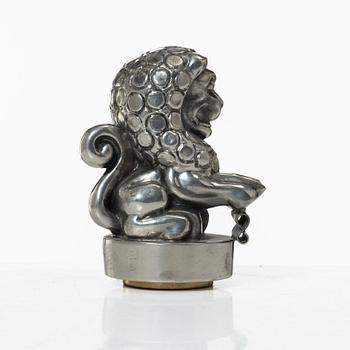 Anna Petrus, a seal, Svenskt Tenn, Stockholm, 1978.