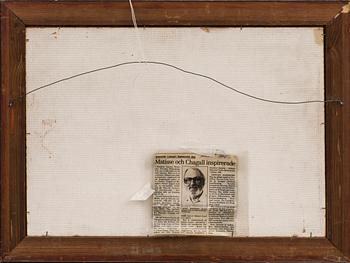 LENNART ROSENSOHN,