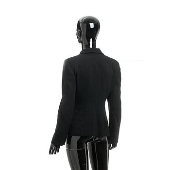 KAVAJER, två stycken, Emporio Armani samt Armani.