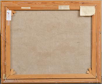 Erik Granfelt, "VAARAMAISEMA".