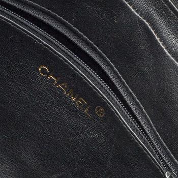 CHANEL, väska.