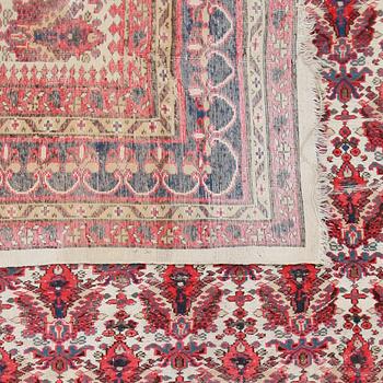 MATTA, orientalisk, semiantik, ca 468 x 302 cm.