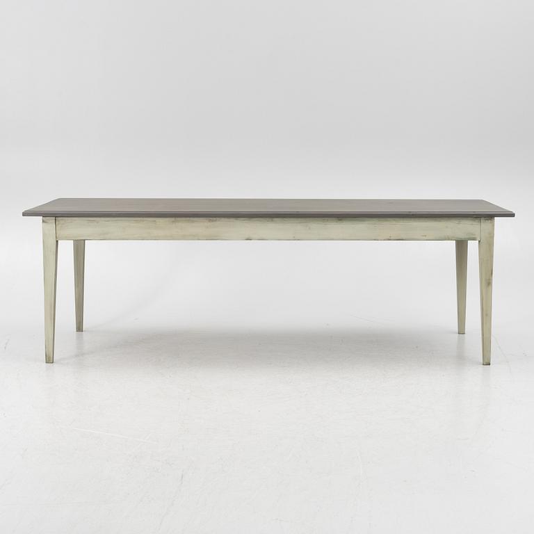 Table, contemporary,.