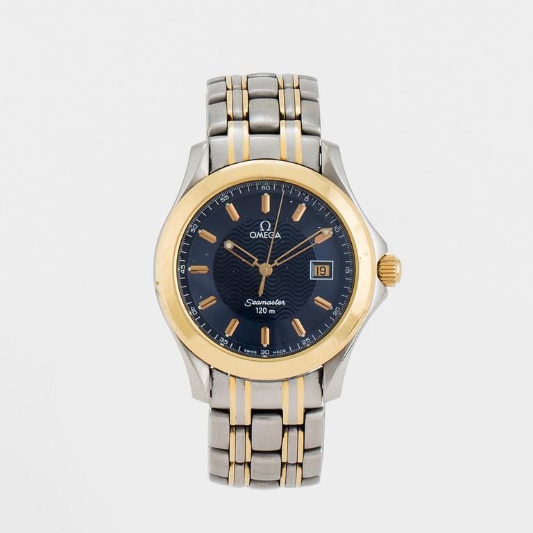 OMEGA, Seamaster (120m),