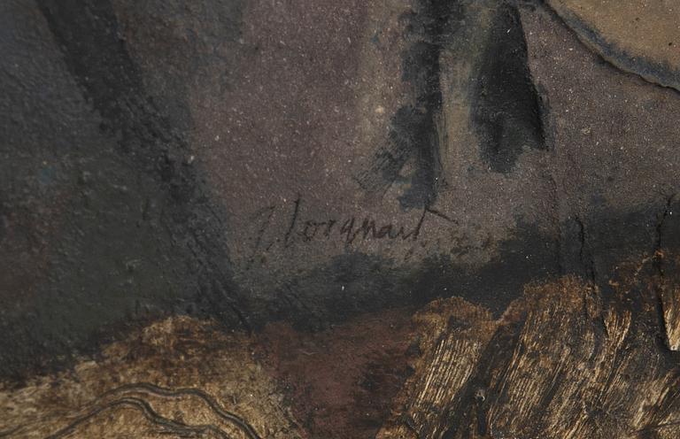 James Coignard, untitled.