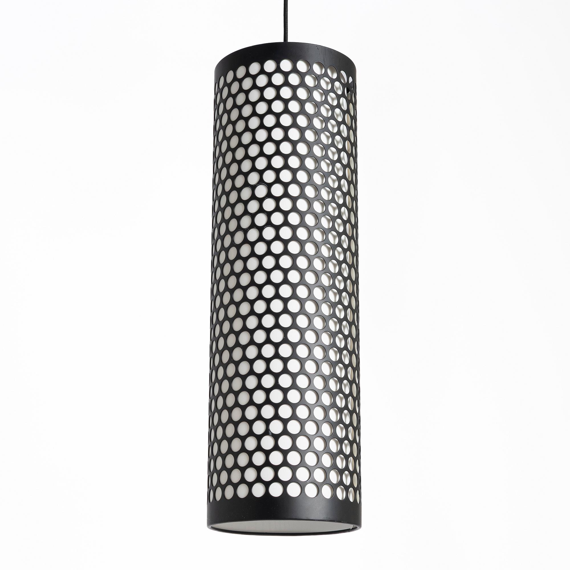 Corsini & Millet, a pendant lamp, “ANA Pendant”, GUBI, 2000s.