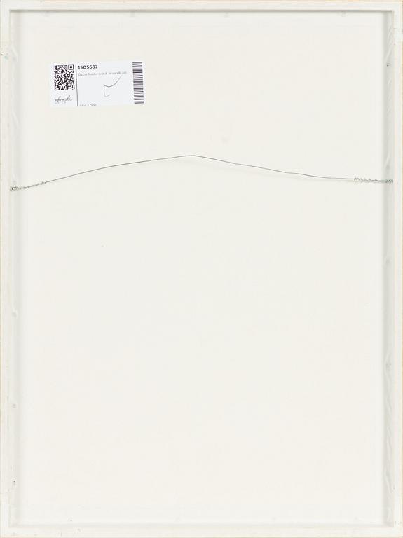 Oscar Reutersvärd, "Perspective japonaise".