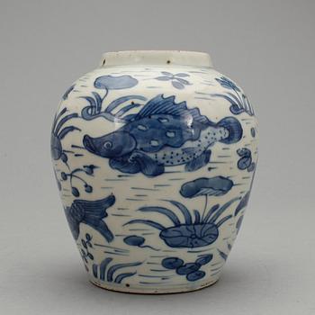 VAS, porslin, Kina, modern tillverkning.