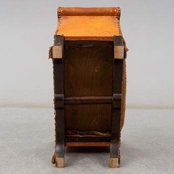 OTTO SCHULZ, bankett, Swedish Modern, Boet, Göteborg, 1930-40-tal.