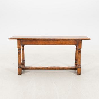 Sideboard Baroque style France 20th century.