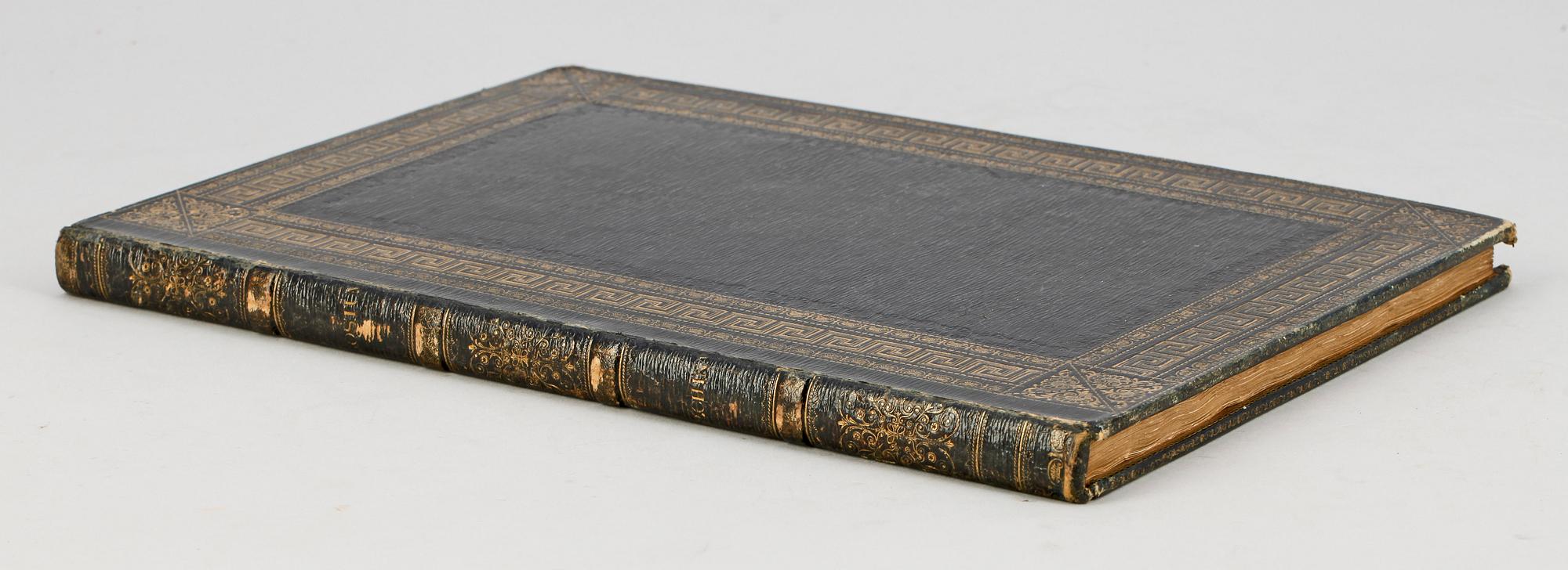 GEORGE HENRY MASON, The Punishments of China, London 1801.
