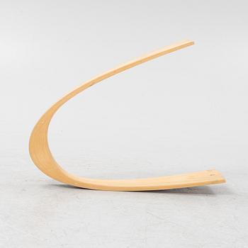Lise & Hans Isbrand, stool, PP Möbler, Denmark.