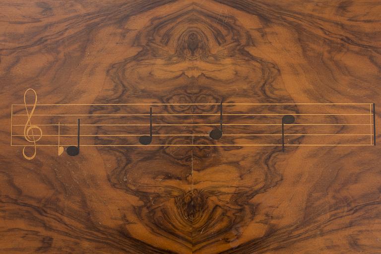 RULLBORD, troligen Bodafors.