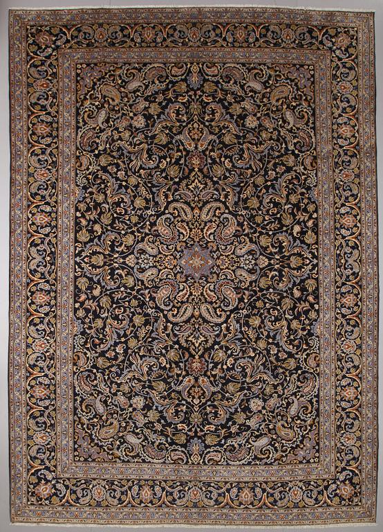 MATTA, Keshan, ca 435 x 305 cm.