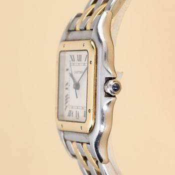 Cartier, Panthère, ca 1986.