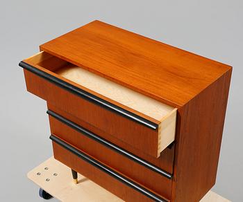 BYRÅ, IKEA, "Kansas", 1960-tal.