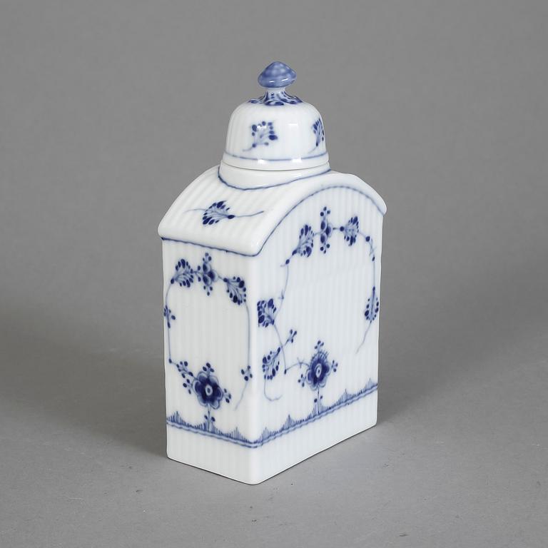 TEDOSA, "Musselmalet", Royal Copenhagen, 1894-1900.