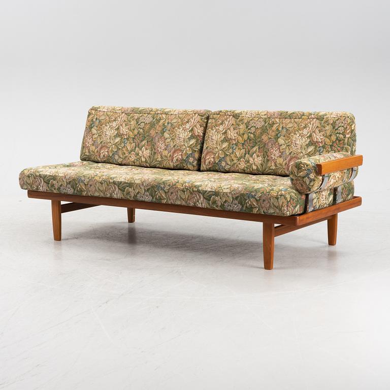 Yngve Ekström, tillskriven. Dagbädd, Kock, 1960-tal.