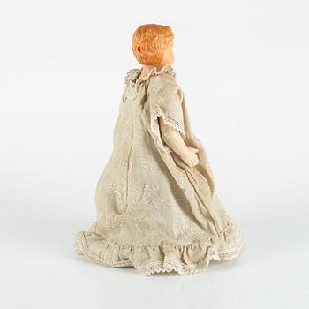 Lehmann, "Waltzing Doll EPL 474", Tyskland, I produktion 1902-1918.