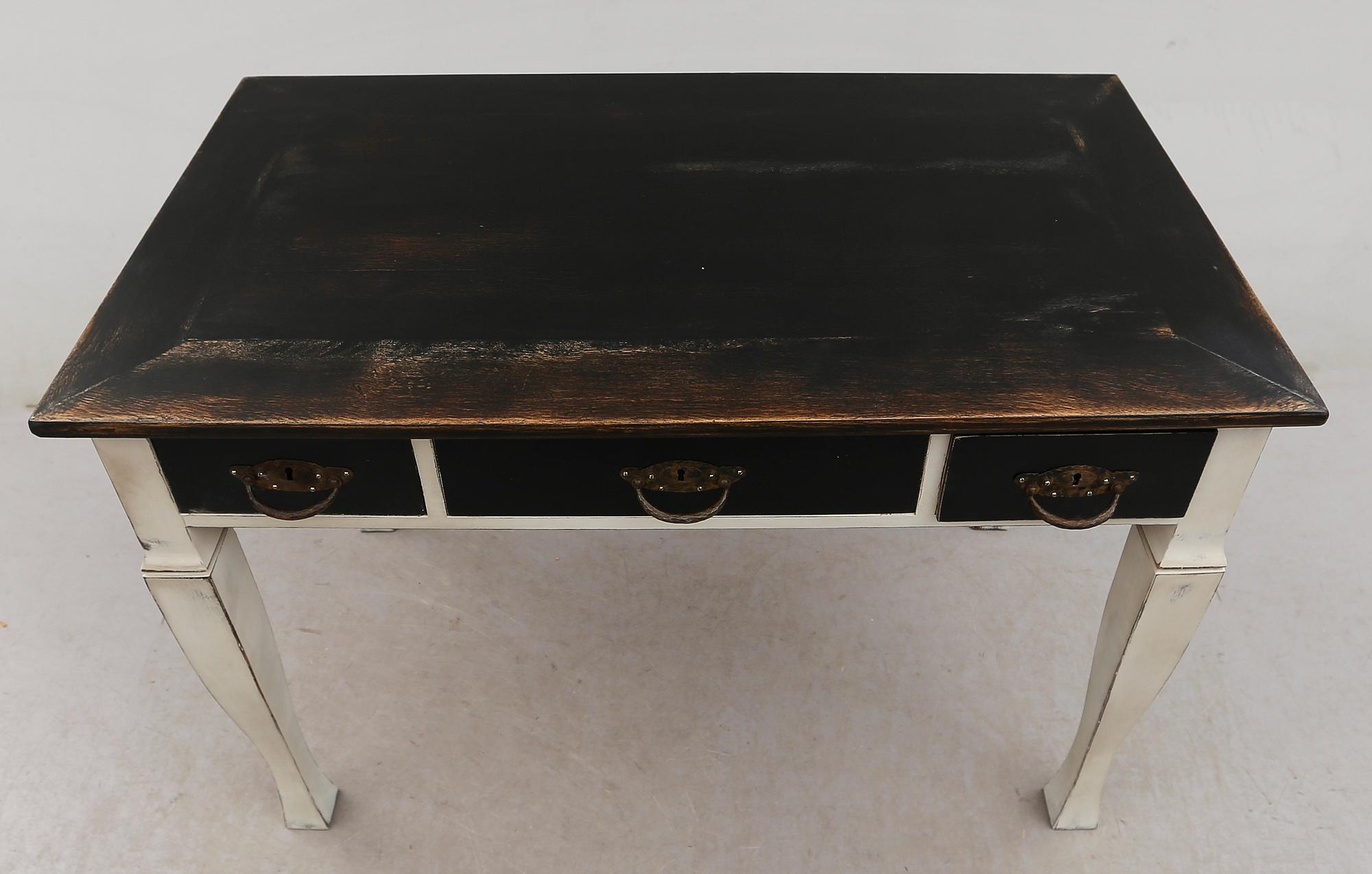 SKRIVBORD, 1900-talets första hälft.