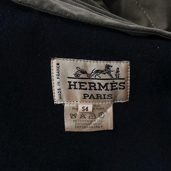 JACKA, Hermès.