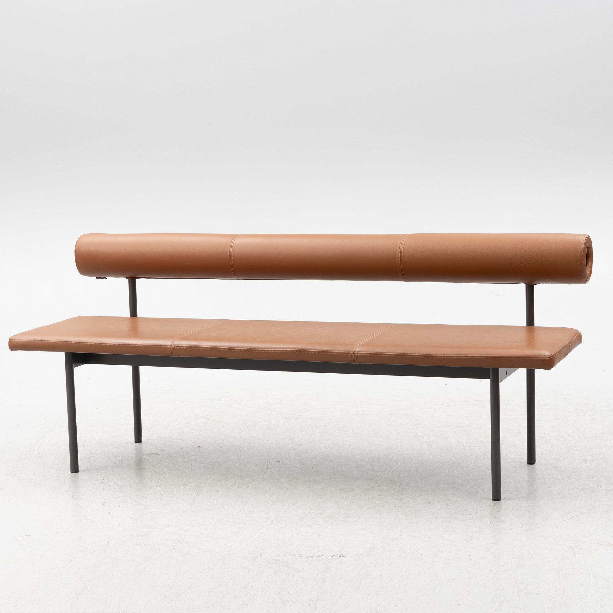 Matti Klenell, a 'Font 1800' sofa, Offecct.