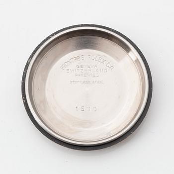 Rolex, Air-King-Date.